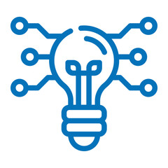 ai innovation icon