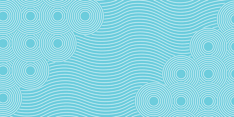 modern abstract panoramic pattern on a gray and white wave background for banner, presentation, webs, cover, and wallpaper