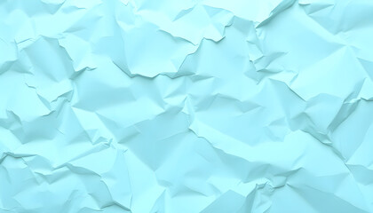 Obraz premium crumpled paper background