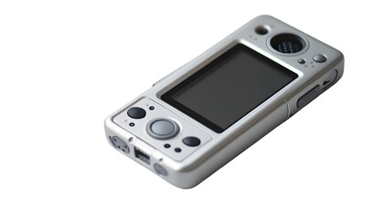 Vintage Digital Camera