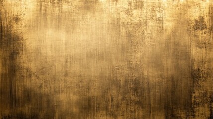 Gold brown textured background abstract metallic design vintage style