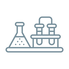 Laboratory Icon