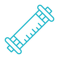 Bidirectional Tube Icon