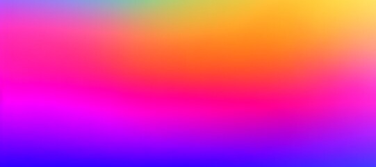 abstract colorful background with bokeh