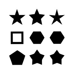 Seamless Abstract Background Texture Black Solid Color Backdrop Graphic Resource Element