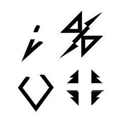 Seamlessly Dark Black Background For Digital Compositions And Design Elements Simplicity And Minimalism