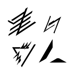 Seamless Black Background Texture For Minimalist Designs And Digital Art Projects