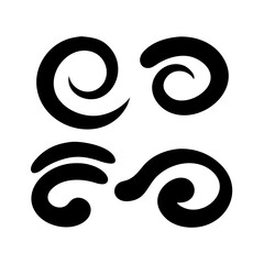 Seamless Dark Background Texture For Website Design And Digital Art Projects