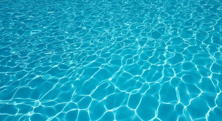 Obraz premium A detailed view of rippling water surface textures.