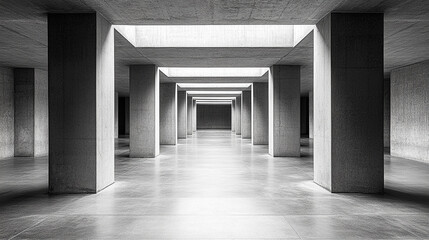 Futuristic holographic buttons float in a digital space, symbolizing seamless human interaction, control, and decision-making in advanced virtual networks and smart technology environments.

