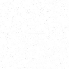 Naklejka premium White Turbid Glass Window Background with Grain Suitable for Color Cast and Overlay.