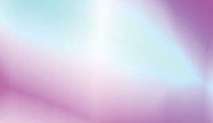 Smooth Abstract Colorful Gradient Backgrounds. For Your Graphic Design, Banner. Vector Illustration.