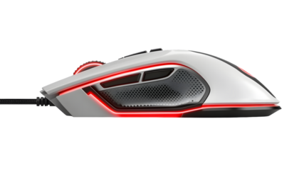 Modern Ergonomic Computer Mouse