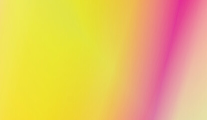 Colorful Gradient Color Background Wallpaper. For Your Design Ad, Banner, Cover Page. Vector Illustration.