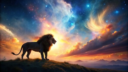 Majestic Wild Animals: Inspiring Nature Photography - Powerful Wildlife Images