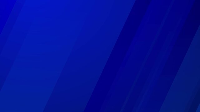 business blue background abstract geometric cover 