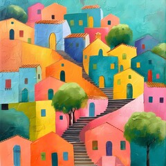 Fragmentos del Trópico