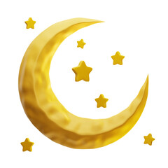 Crescent Moon
