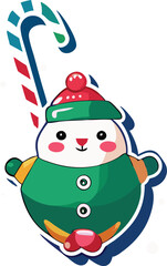 Merry Christmas nad xmas