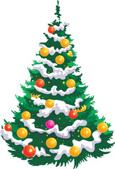 Merry Christmas nad xmas