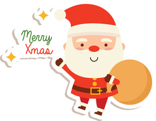 Merry Christmas nad xmas