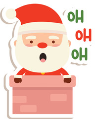 Merry Christmas nad xmas