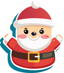 Merry Christmas nad xmas