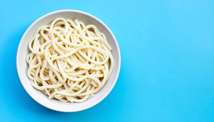 日本料理のうどん