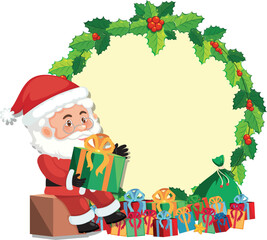 Merry Christmas and Xmas