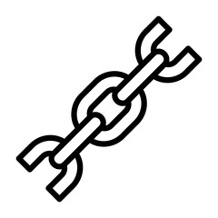 Chain Icon