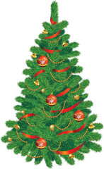 Merry Christmas and Xmas