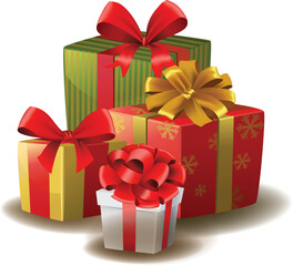 Merry Christmas and Xmas