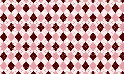 Argyle Check