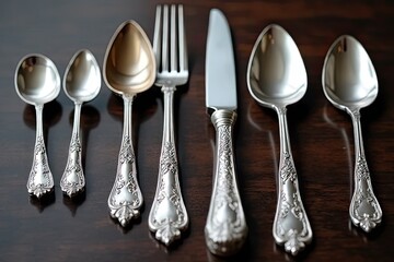 Artistic French Plating