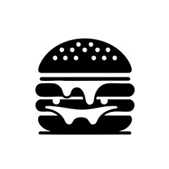 Juicy Cheeseburger: A Fast Food Icon