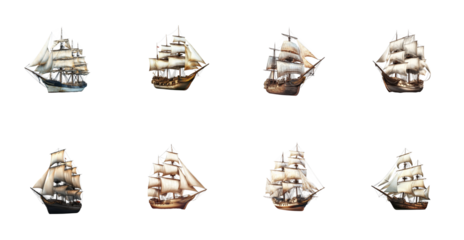 Png sail boat, sail boat collection 