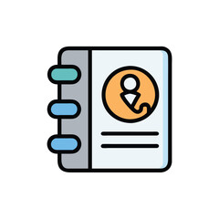 search icon vector illustration