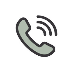 3d graphic of a creative sign symbol made of many spheres