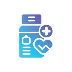 download icon on internet button