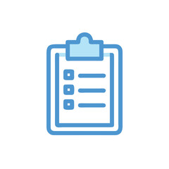 file folder with document icon