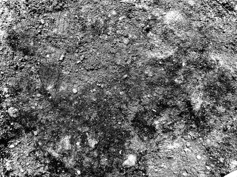 black and white background