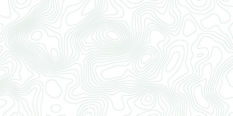 Topography background. Vector banner. Topography map background. Vector geographic contour map. Background of the topographic map. Topographic map lines, contour background. 