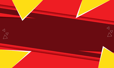 abstract multi color simple background