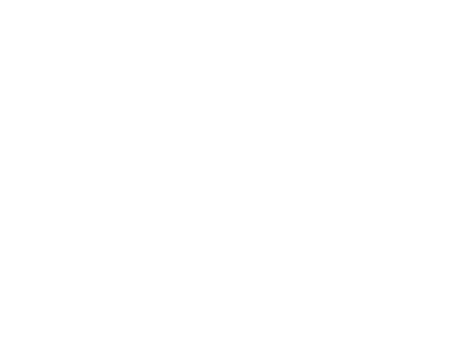 Square emblem or logo template with dynamic motion