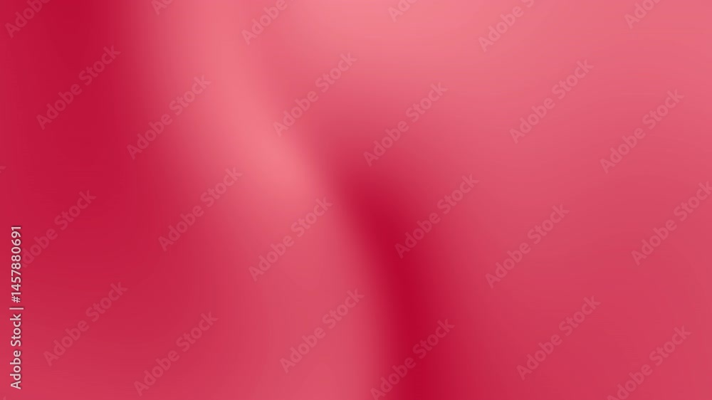 Poster a soft pink and red abstract gradient background with smooth blending of colors and no distinct shap