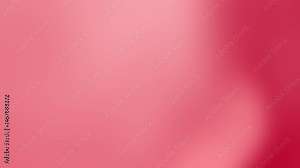 Poster a soft pink and red abstract gradient background with smooth color blending and no discernible objec