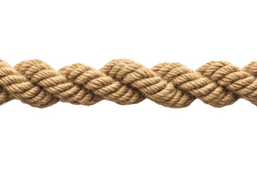 Explore the Texture of Old Ropes and Cables with Maritime Theme