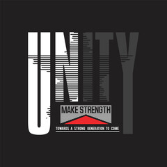 design typography vector illustration for print