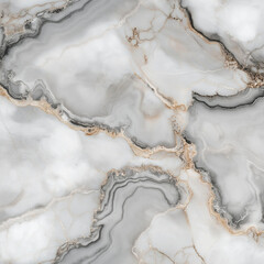 Fototapeta premium Natural grey marble background