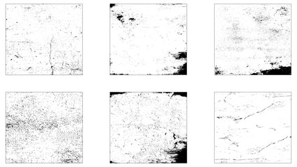 Grunge Urban Backgrounds set textures .Simply Place grungy textured overlay over any Object to Create grunge.